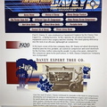 A Davey Compressor Company history.