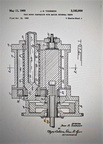 A Davey Compressor patent history project.  4.