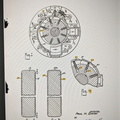 A Davey Compressor Company patent history project.  3.