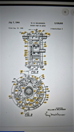 A Davey Compressor Company patent history project.  2.