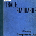 TRADE STANDARDS OF COMPRESSED AIR PRODUCTION.