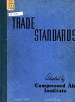 TRADE STANDARDS OF COMPRESSED AIR PRODUCTION.
