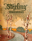 Sterling Threshers