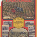 McCORMICK-DEERING FARMALLTRACTORS.