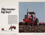 Big Tractor-big buy.