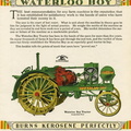 1928 TRACTOR