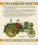 1928 TRACTOR
