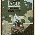 EAGLE FARM TRACTORS.
