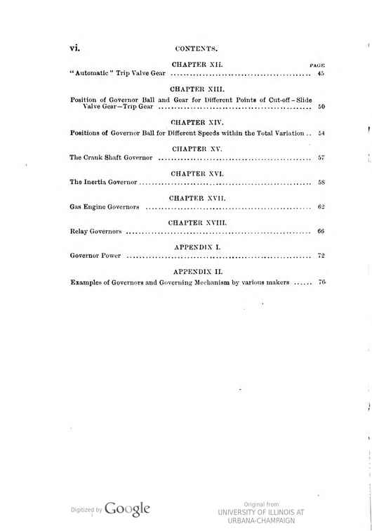 CONTENTS PAGE 2.