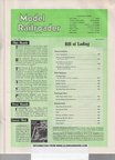 Model Railroader magazines from the oldwoodward.com archives.