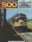 Stevens Point, Wisconsin Railroad History Part 3.