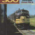 Stevens Point, Wisconsin Railroad History Part 3.
