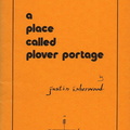 A Place Called Plover Portage.