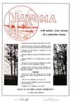 NAKOMA suburban living in Madison, Wisconsin.