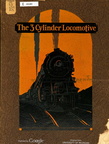 The 3 Cylinder Locomotive history.