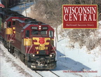 A Wisconsin Railroad History Project.