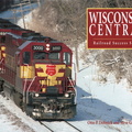WISCONSIN CENTRAL Railroad Success Story.