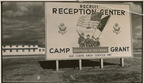 CAMP GRANT ILLINOIS HISTORY.