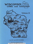 WISCONSIN LORE AND LEGENDS.