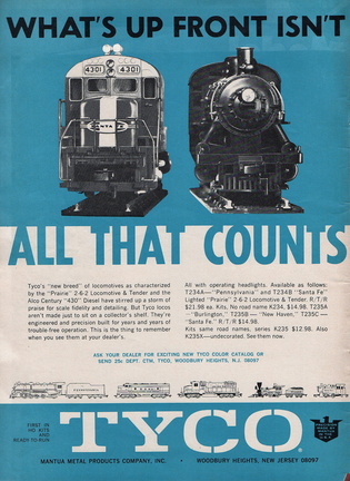 MR 4-1967 AD.