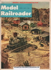 Model Railroader.  April 1967.