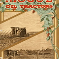 THE INTERNATIONAL MOGUL OIL TRACTOR HISTORY.