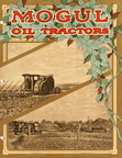 MOGUL OIL TRACTORS.