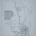 STEAM TRAINS TO GENEVA LAKE : C&NW's ELIN - WILLIAMS BAY BRANCH. 