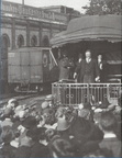 The President Travels by Train - Politics and Pullmans.