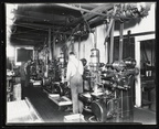 Taunton Machine Shop and Gear Works.