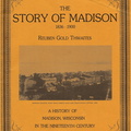 Brad's Madison manufacturing history project after working in manufacturing and brewing beer  for 30 years.