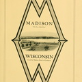 Brad's Madison, Wisconsin history project.  