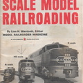 Brad's Introduction to Scale Model Railroading in 1976.