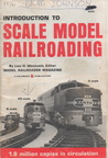 Brad's Introduction to Scale Model Railroading in 1976.
