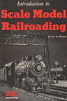Introduction to Scale Model Railroading.