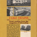 TRAINS.  Great reading from the magazine of railroading.