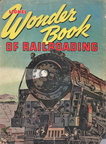The Wonder Book of Railroading.