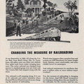 EMD history, circa 1945 advertisemnt.