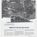 EMD advertisement.