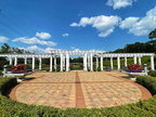 The Sinnissippi Park in Rockford, Illinois was established in 1909.