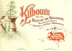 KILBOURN AND THE DELLS OF THE WISCONSIN.