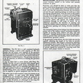 The Woodward PG 500 Governor Bulletin number 14025.