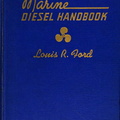Marine Diesel Handbook.