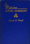 Marine Diesel Handbook on Governor Systems.
