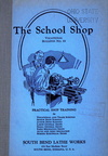 The School Shop.