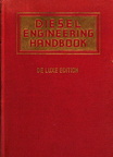 Diesel Engineering Handbook.
