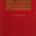 Diesel Engineering Handbook.