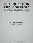 Engine Fuel Injection and Control History.