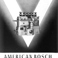 Bosch Fuel Injection History.