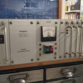 The first electronic engine control in the collection.